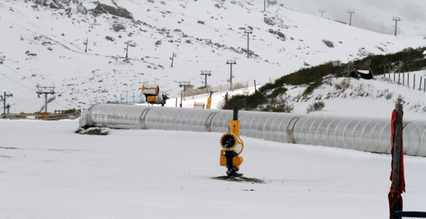 El portavoz de Turismo del PP sostiene que 