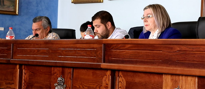 El PP acusa a Barrio de actuar con 
