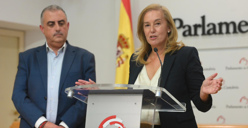 El PP afirma que el grado de cumplimiento del acuerdo presupuestario es 