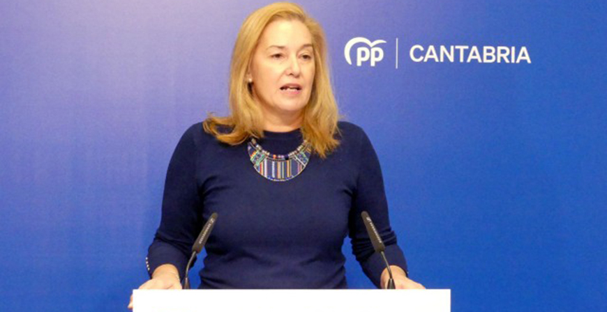 El PP ampla su hegemona municipal siendo la fuerza poltica con ms alcaldas en Cantabria