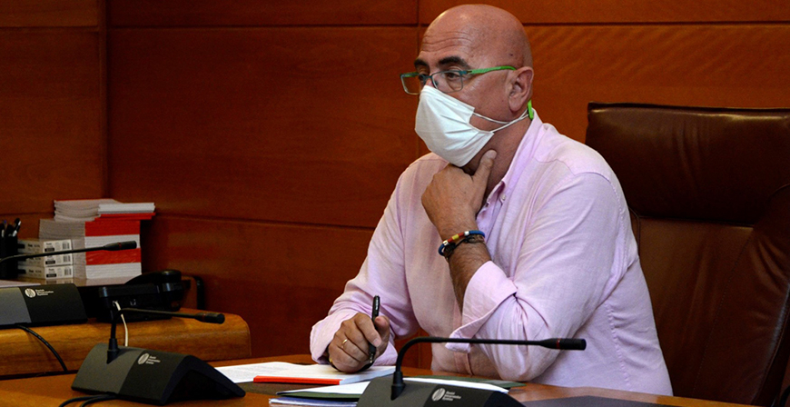 El PP cntabro expresa su preocupacin por el repunte de contagios y la incertidumbre que se est generando