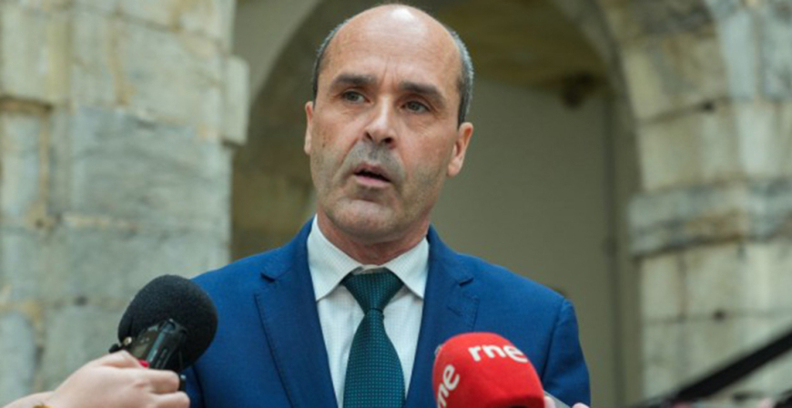 El PP censura 