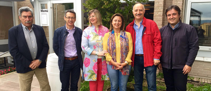 El PP considera a Campoo como 