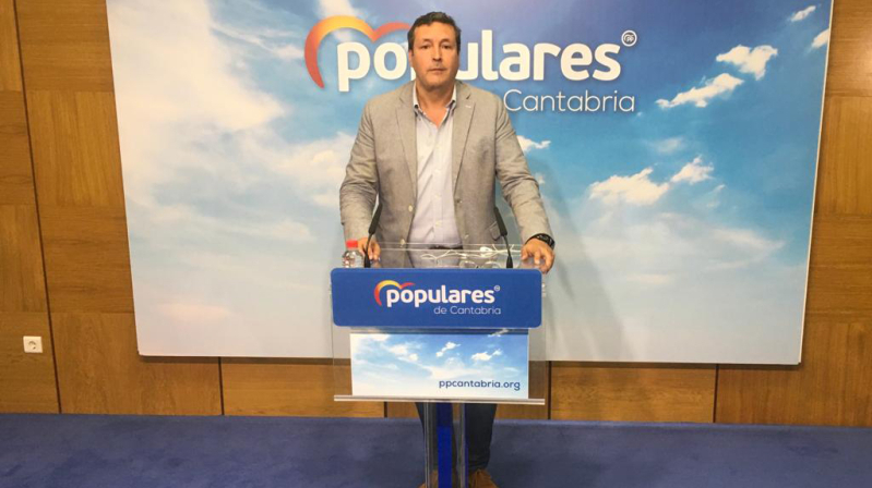 El PP asegura que es el Gobierno regional quien debe solucionar el problema de los establecimientos de ocio nocturno