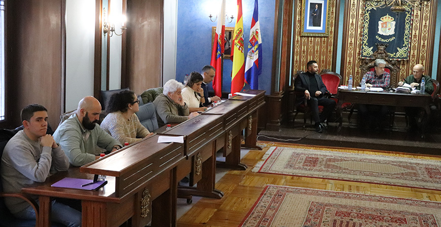 El PP considera que el planteamiento del PRC de apoyar una moci�n de censura  refleja su 