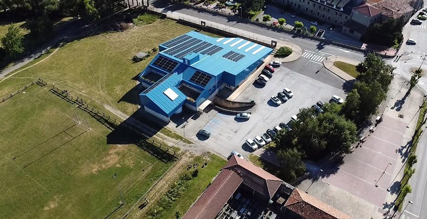 El PP de Reinosa defiende que las plantas solares municipales fueron tramitadas 