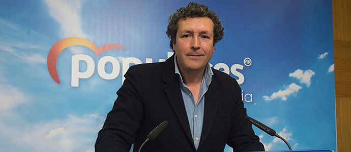 El PP dice que 