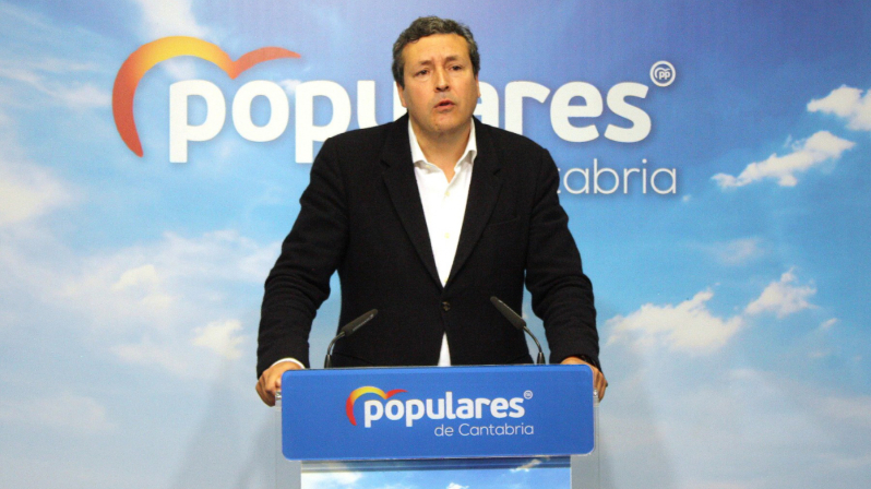 El PP insta la comparecencia en el Parlamento de la directora de Salud Pblica
