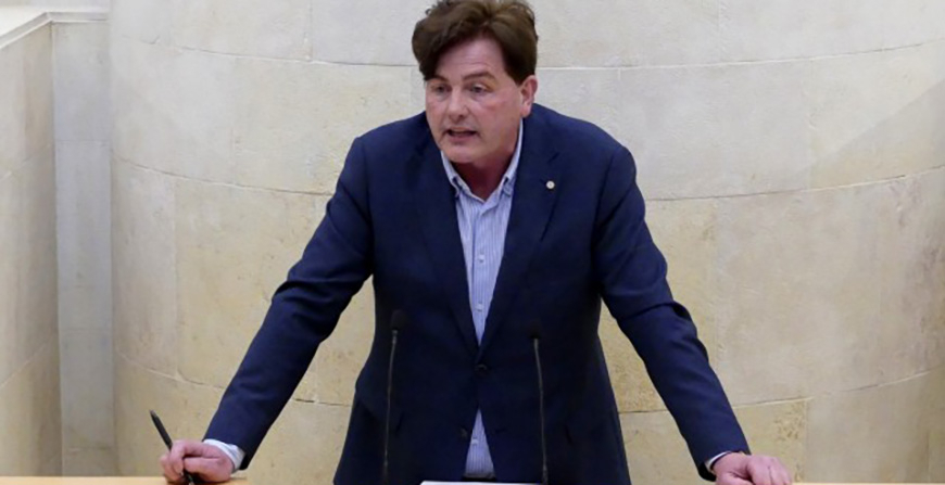 El PP lamenta la 