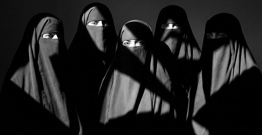 El PP lleva al Parlamento de Cantabria una iniciativa para prohibir el burka y el niqab en espacios p�blicos