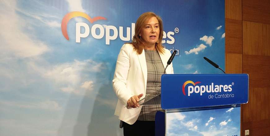 El PP pide ayudas econmicas 
