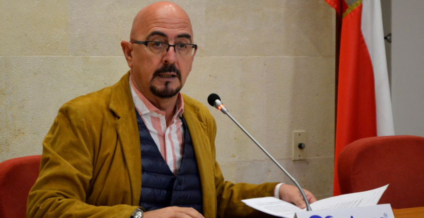 El PP pide implantar una poltica preventiva para aliviar la tensin laboral interna en los centros sanitarios