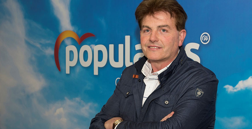 El PP pide que las empresas p�blicas apuesten en sus compras por los productos alimentarios de Cantabria