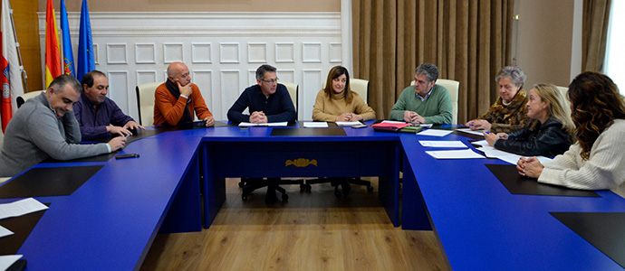 El PP pondr en marcha una batera de iniciativas para asegurar que los afectados por las riadas cobren las ayudas 