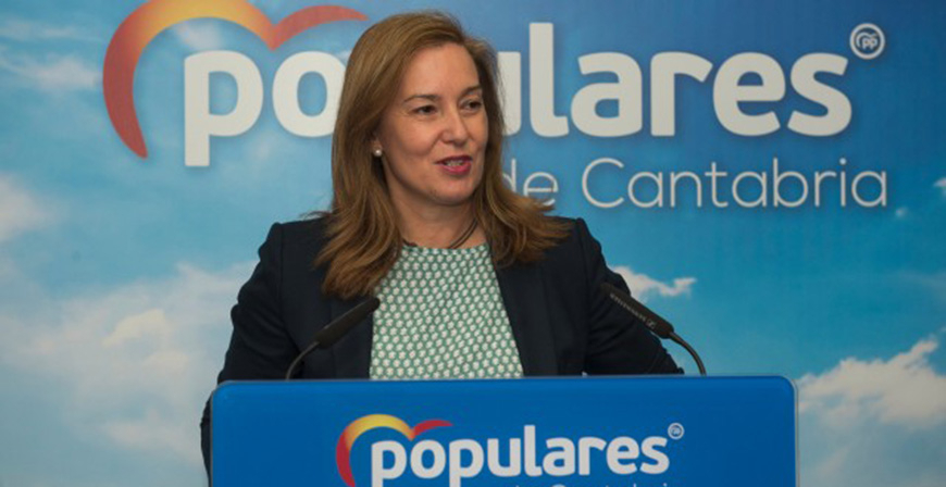 El PP presentar en los ayuntamientos de Cantabria mociones instando a rectificar la proteccin de lobo