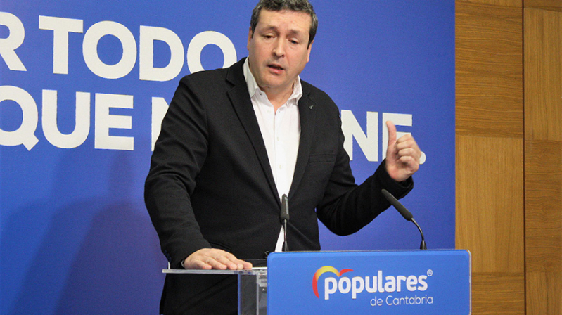 El PP propone un acuerdo con los grupos del Parlamento para crear una comisin especial sobre el coronavirus