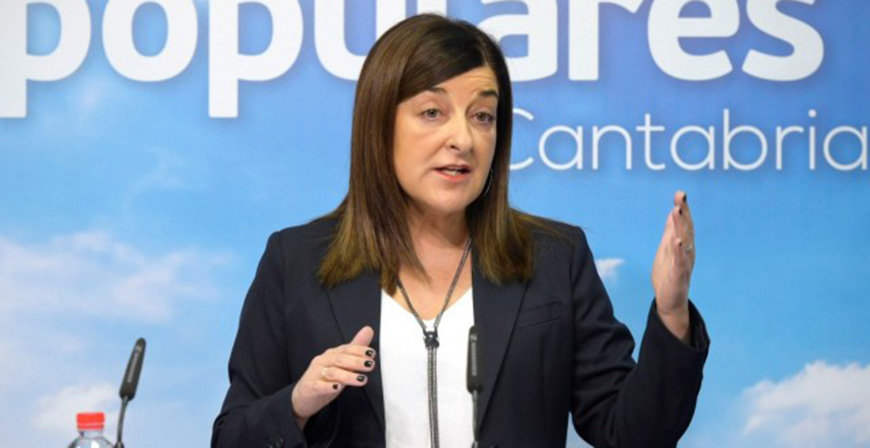 El PP propone al Gobierno de Cantabria un paquete de medidas autonmicas para trabajadores y autnomos