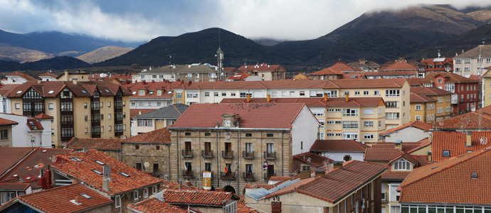 El PP propone una Comisi�n Especial para organizar los actos conmemorativos por el centenario del nombramiento de Reinosa como ciudad