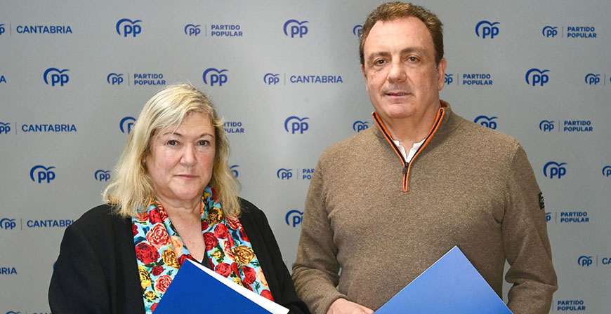 El PP propone en el Parlamento y en el Congreso medidas frente a la Dermatosis Nodular 