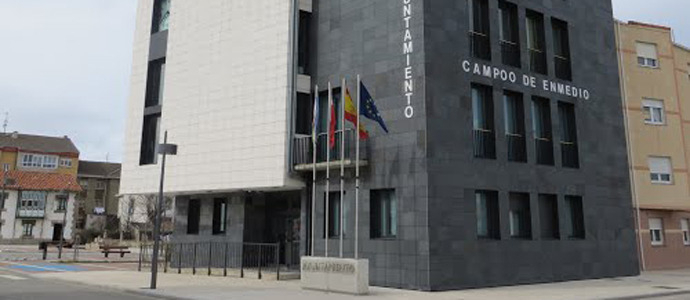 PP, PSOE y PRC se disputarn la Alcalda de Campoo de Enmedio