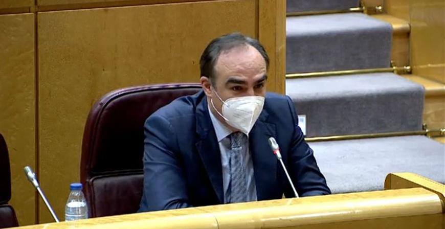 El PP reclama reforzar los servicios pblicos en los pueblos para frenar la despoblacin