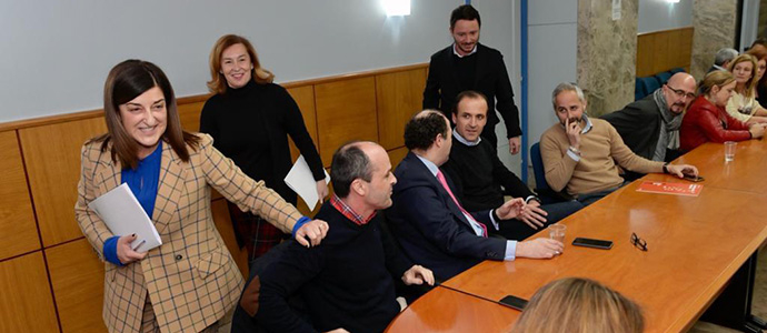 El PP refuerza su estructura orgnica con dos vicesecretaras ms y nuevas secretaras de rea