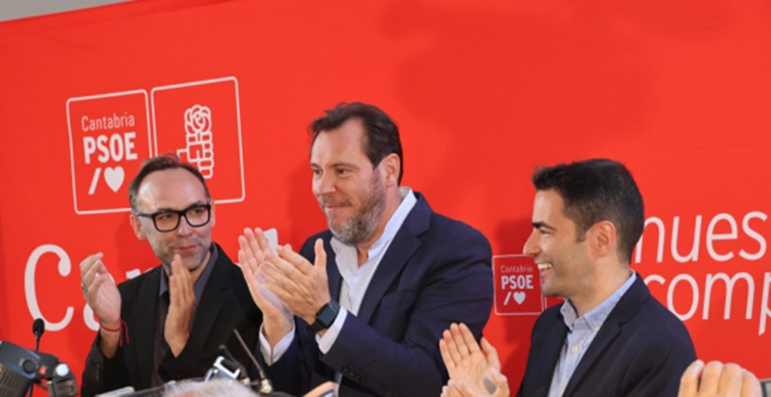 El PP de Reinosa afea a Puente que anuncie la recuperaci�n de la parada del Alvia en el centenario del PSOE cuando es 