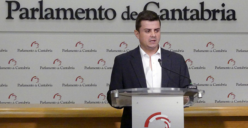 El PP reitera que 