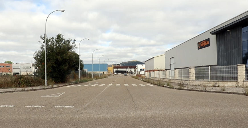 El PP replica al PRC y PSOE que los que ahora exigen son los mismos que no hicieron nada para fomentar el polgono industrial La Vega de Reinosa