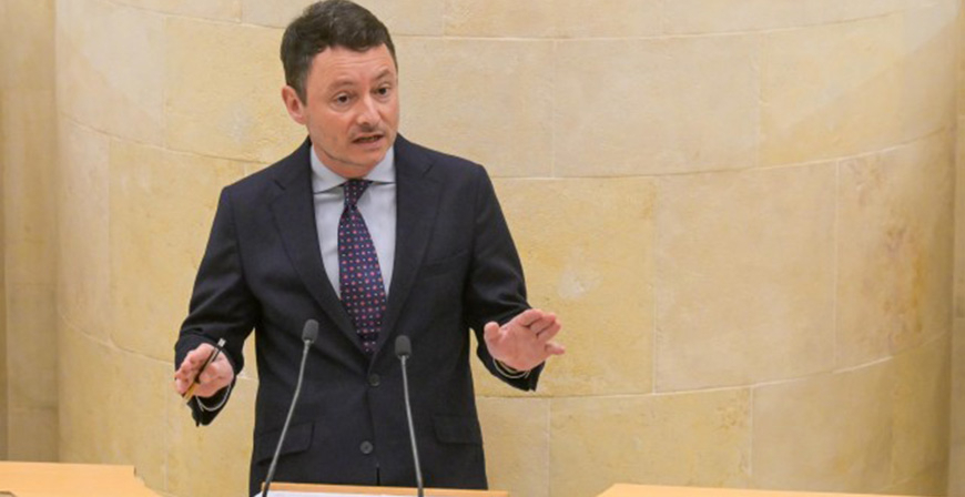 El PP replica al PRC y PSOE que los que ahora exigen son los mismos que no hicieron nada para fomentar el polgono industrial La Vega de Reinosa