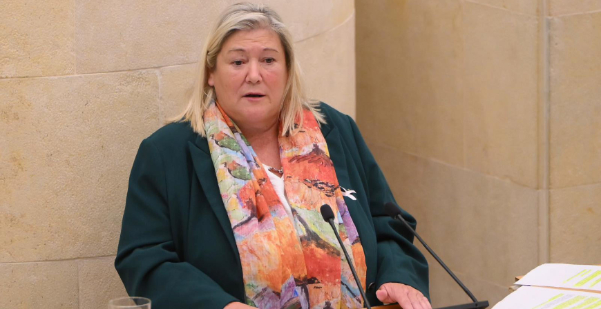 El PP replica al PSOE que 