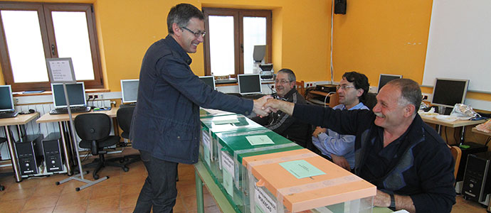 El PP revalida con holgura su mayora absoluta en Campoo de Enmedio