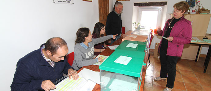 El PP seguir dirigiendo Campoo de Suso