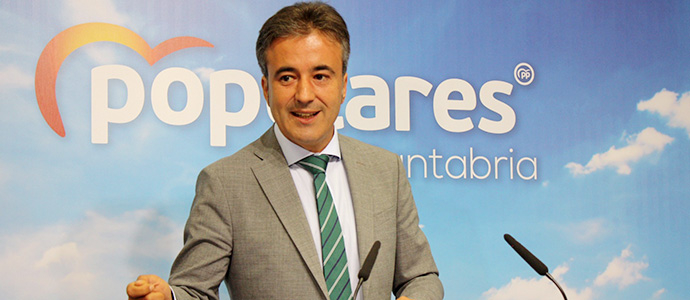 El PP solicita en el Congreso 