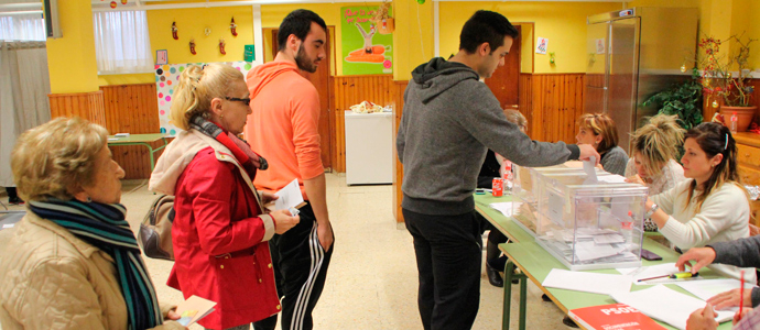 El PP vence en todos los municipios campurrianos