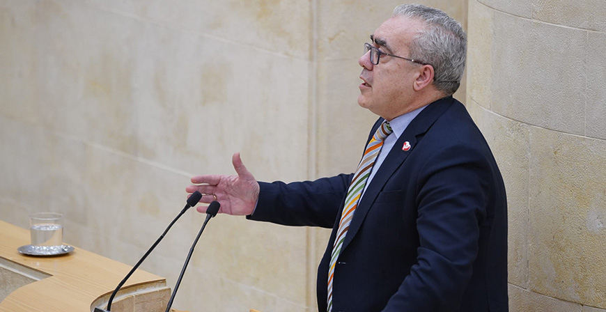 El PRC acusa al PP de 