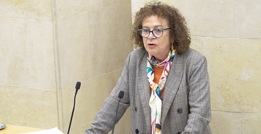 El PRC advierte del desv�o 