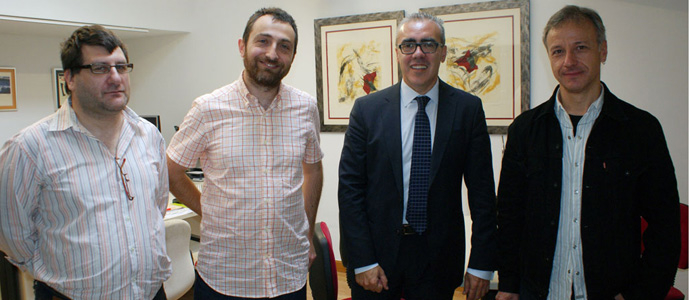 El PRC apoyar el reconocimiento del 'lbaro' como 