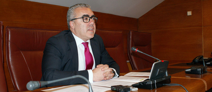 El PRC aspira a que los ayuntamientos cntabros puedan invertir los remanentes de Tesorera