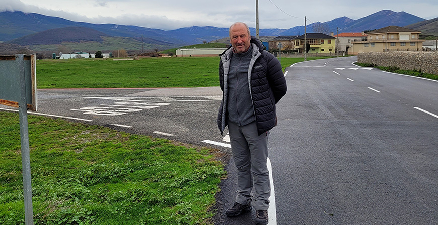 El PRC de Campoo de Enmedio celebra que el Presupuesto de 2023 recoja sus peticiones
