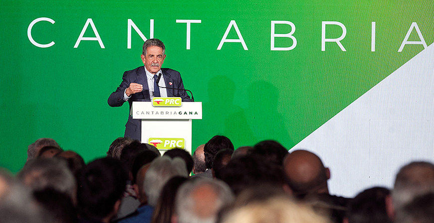 El PRC celebrar el sbado en Monzn de Campos la 