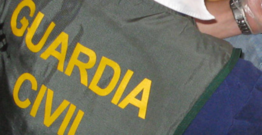 El PRC demandar a Marlaska un aumento de efectivos de la Guardia Civil en Cantabria
