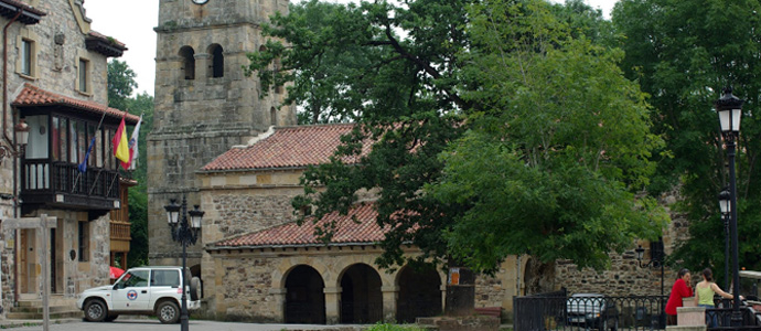 El PRC denuncia que el Ayuntamiento de San Pedro del Romeral lleva toda la semana cerrado