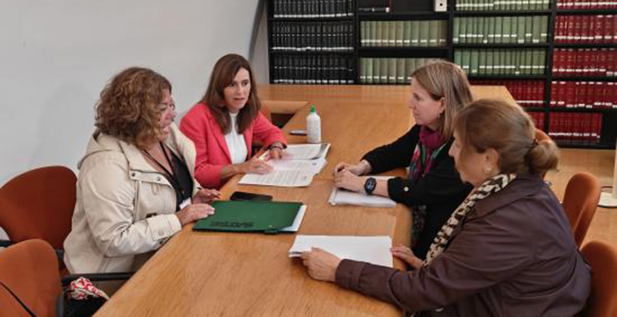 El PRC exige un pacto por la sanidad de Cantabria 