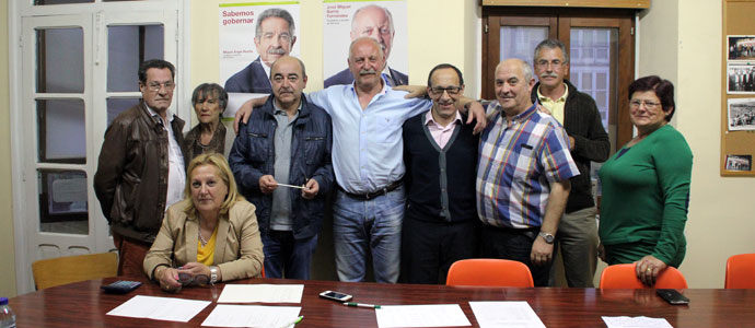 El PRC gana las elecciones y roza la mayora absoluta