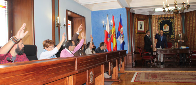 El PRC gobernar en minora