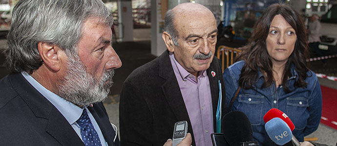 El PRC llevar al Congreso y al Senado las reivindicaciones del sector primario de Cantabria