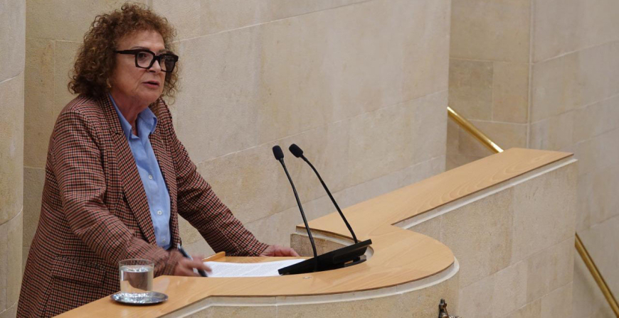 El PRC pide un calendario para reducir las ratios educativas, apoyo para la escuela rural y estabilidad para el profesorado