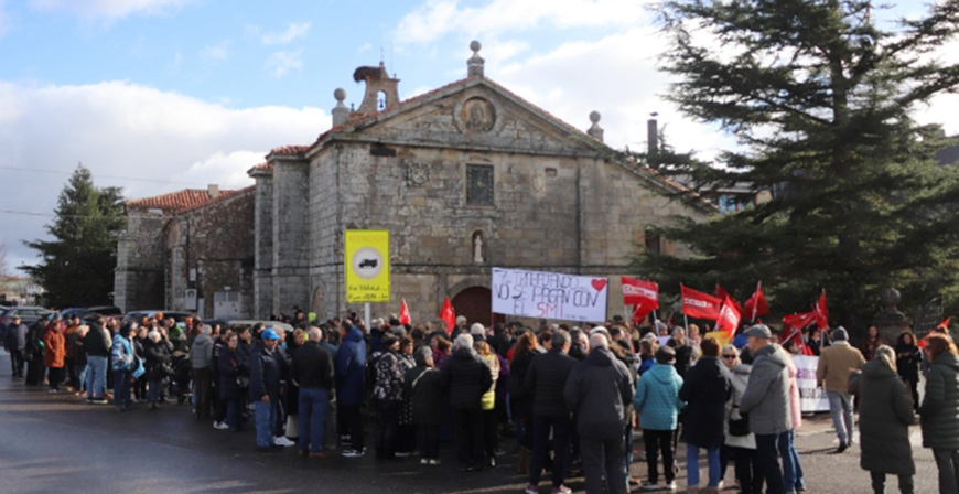 El PRC pide la intervencin del Gobierno para facilitar 
