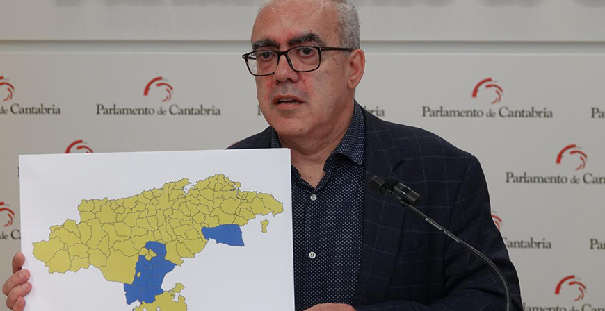 El PRC plantea que el 